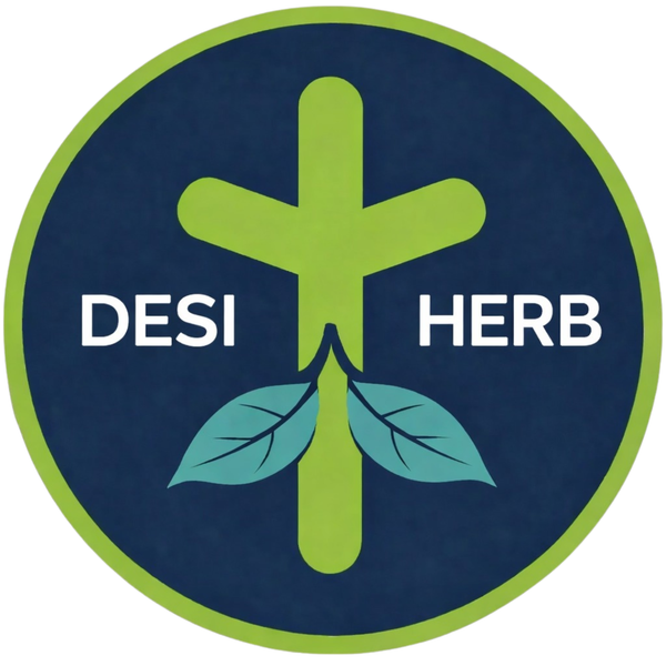 Desi Herb